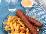 Frites, des frites, des frites !!!!!! Avec les Tuche 3 #Concours Inside