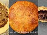 Galette des rois canadienne