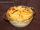 Gratin dauphinois