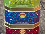 Lipton et ses coffrets d'exception pour Noël #Résultats