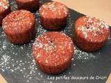 Nonnettes de Dijon - recette d'Edda