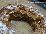 Paris brest