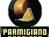 Parmesan..... tout le monde aime