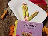 Avec des carambars