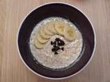 Porridge