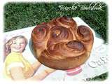 Brioche Bouldouk