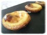 Pastéis de Nata