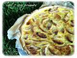 Tarte aux pommes super facile