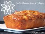 Cake pommes de terre chorizo