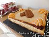 Cheesecake aux petits suisses