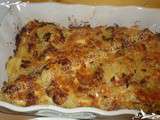 Gratin Christellois