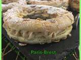 Mini Paris-Brest