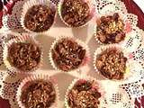 Roses des sables gourmandes