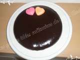 Sachertorte