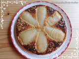 Tarte Bourdaloue