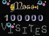 100000 merci