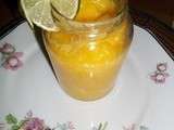 Lemon Curd de Loustika - Tour en cuisine 54