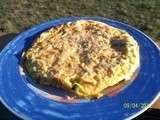 Omelette Pascale