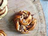 Kanelbullar #suède