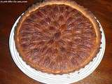 Pecan pie #Etats-Unis