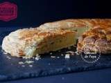 Pithiviers { Mercotte - Le Meilleur Pâtissier }