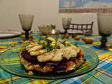 Venez dîner chez nous, à Strasbourg ! Grâce à VizEat, le repas chez l'habitant