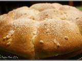 Brioche Butchy, une tuerie