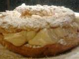 Paris-brest