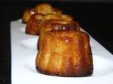 Canelé Bordelais