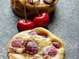 Clafouti aux cerises