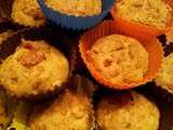 Muffins de la mer