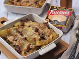 Chti tartiflette