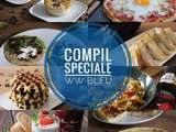 Compil speciale ww bleu