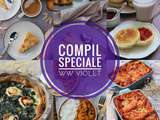 Compil speciale ww violet