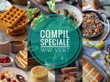 Compil ww speciale vert