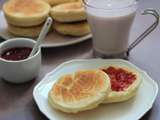 English muffin