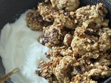 Granola express