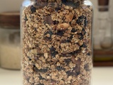 Granola maison