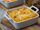 Hachis parmentier butternut