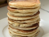 Meilleurs pancakes