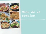 Menu light aout #1