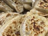 Pains a la viande