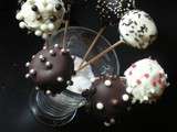 Cake pops