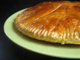 Galette des Rois