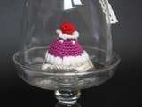 Cupcake...en crochet