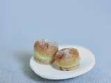 Miniatures gourmandes