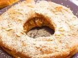 Paris Brest