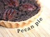 Pecan Pie