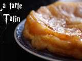 Tarte Tatin