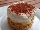 Banofee pie